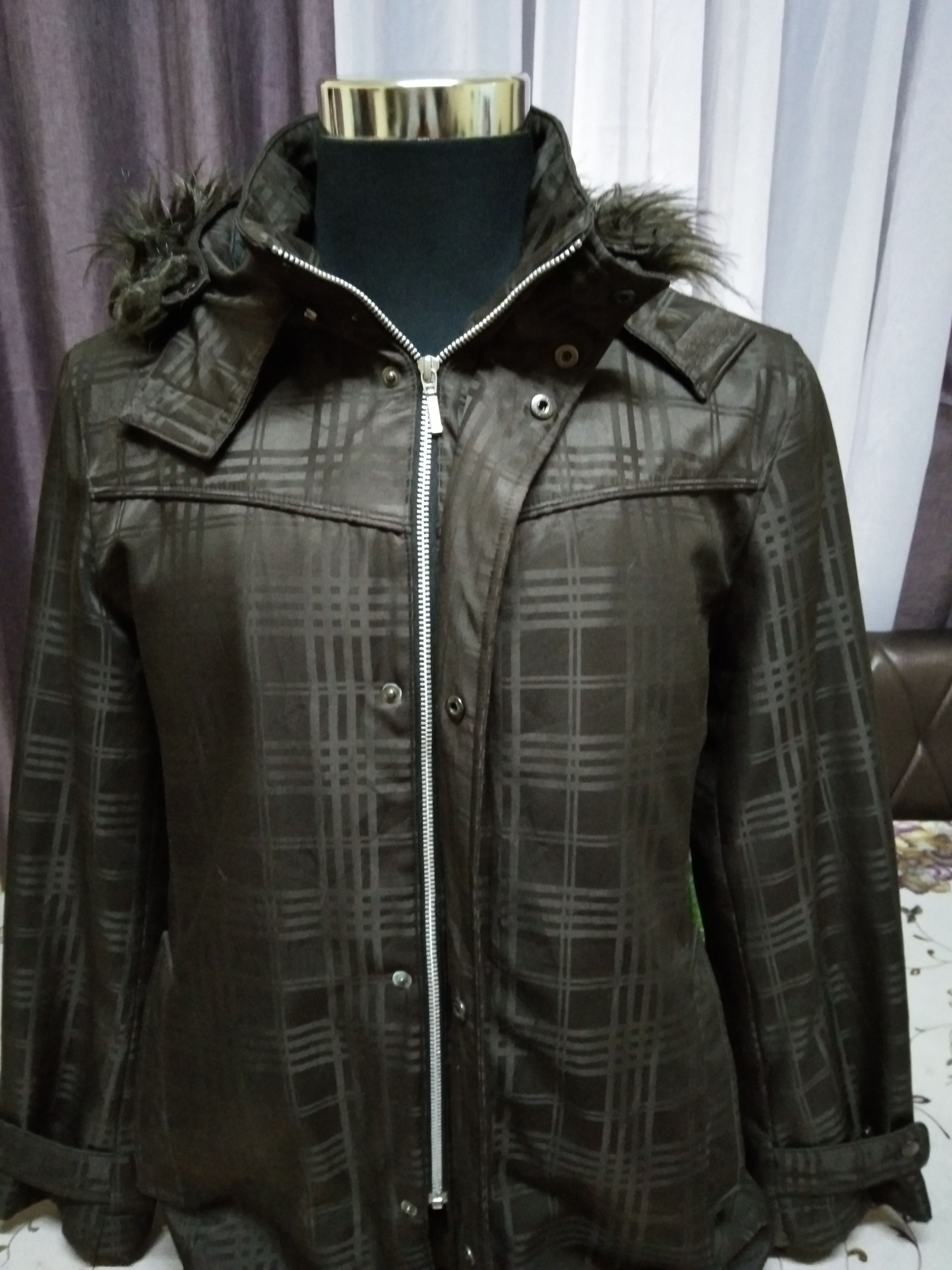 Designer × Japanese Brand Vintage Louis Chavlon Jacket Size US L / EU 52-54 / 3 - 6 Thumbnail