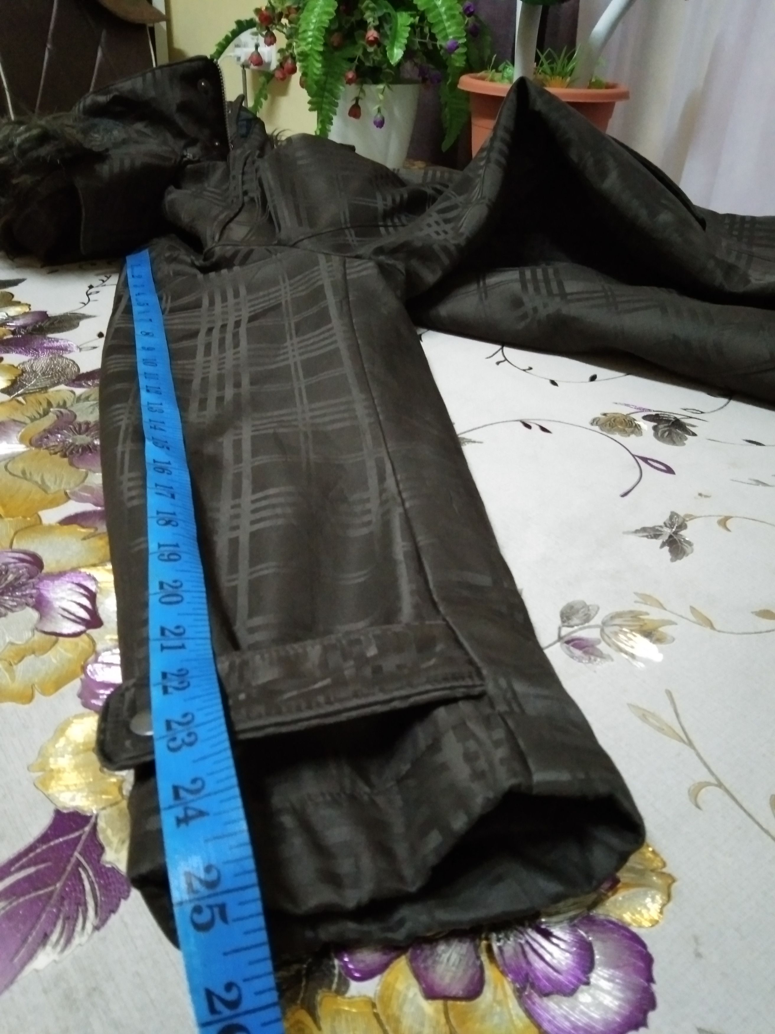 Designer × Japanese Brand Vintage Louis Chavlon Jacket Size US L / EU 52-54 / 3 - 12 Thumbnail