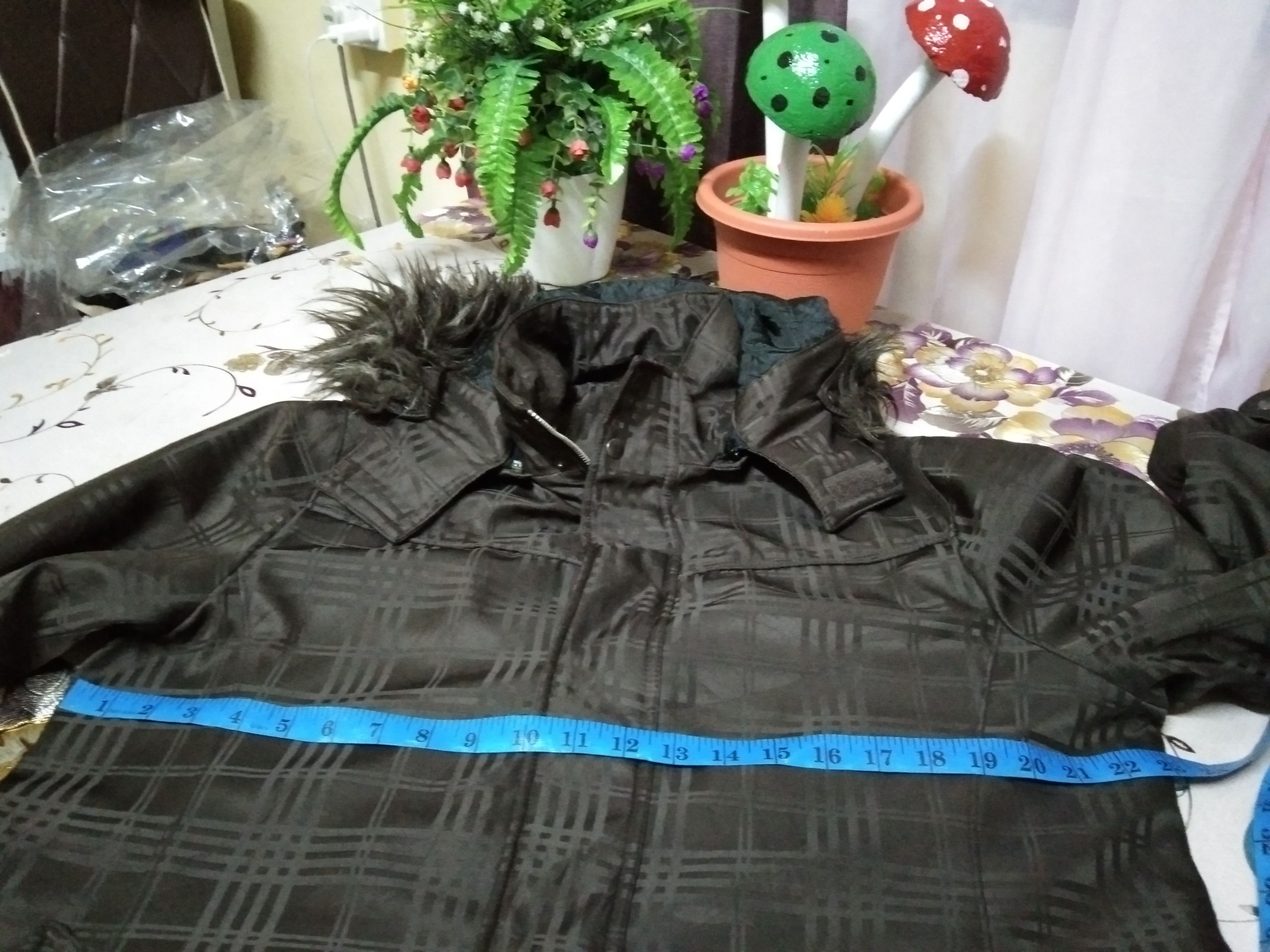 Designer × Japanese Brand Vintage Louis Chavlon Jacket Size US L / EU 52-54 / 3 - 15 Thumbnail
