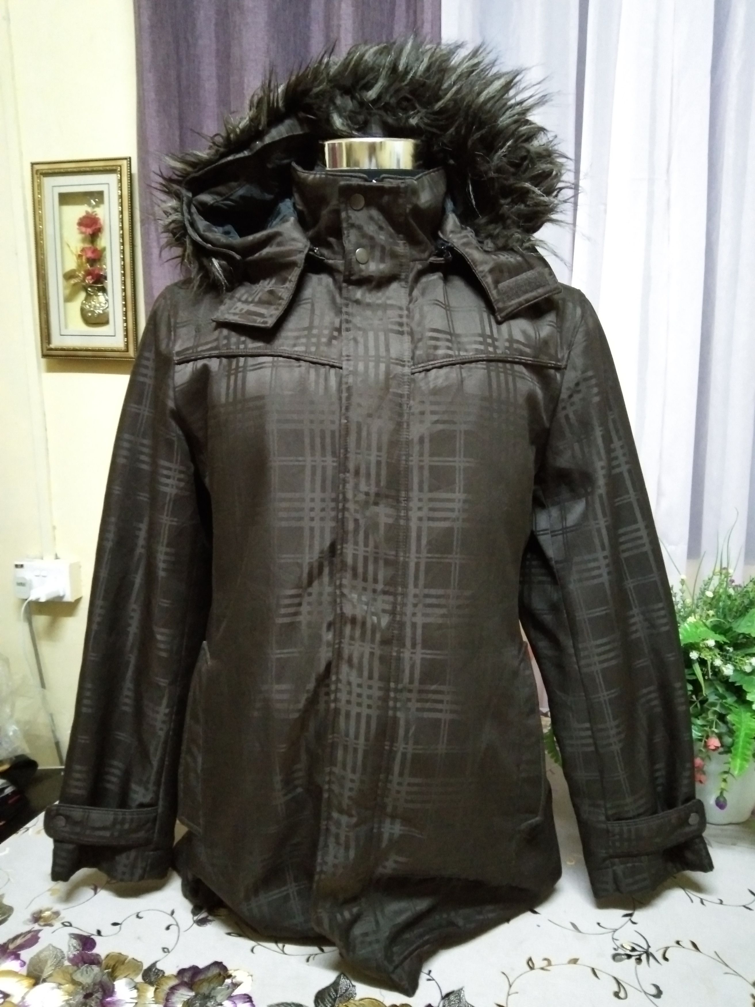 Designer × Japanese Brand Vintage Louis Chavlon Jacket Size US L / EU 52-54 / 3 - 1 Thumbnail