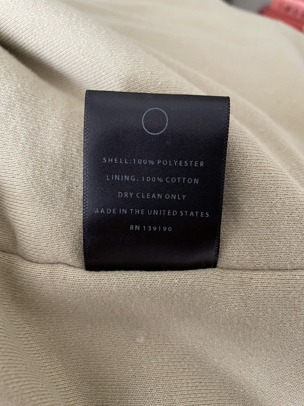 Fear of God Fear of God (Sherpa Hooded jacket) XL Size US XL / EU 56 / 4 - 6 Thumbnail