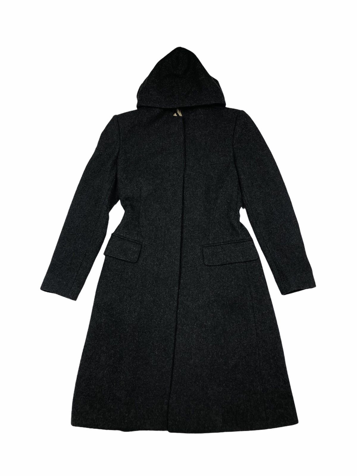Jean Paul Gaultier Men's Long Coats | Grailed