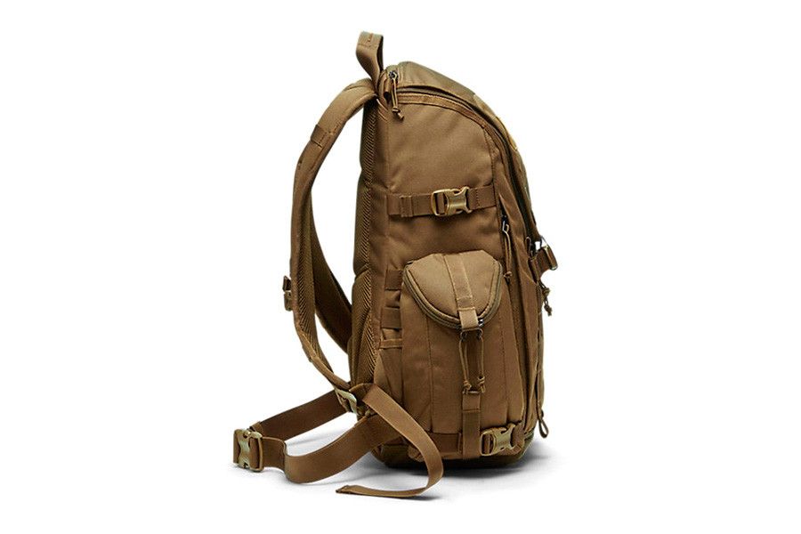 Nike Nike SFS Responder Backpack Color Military Grailed