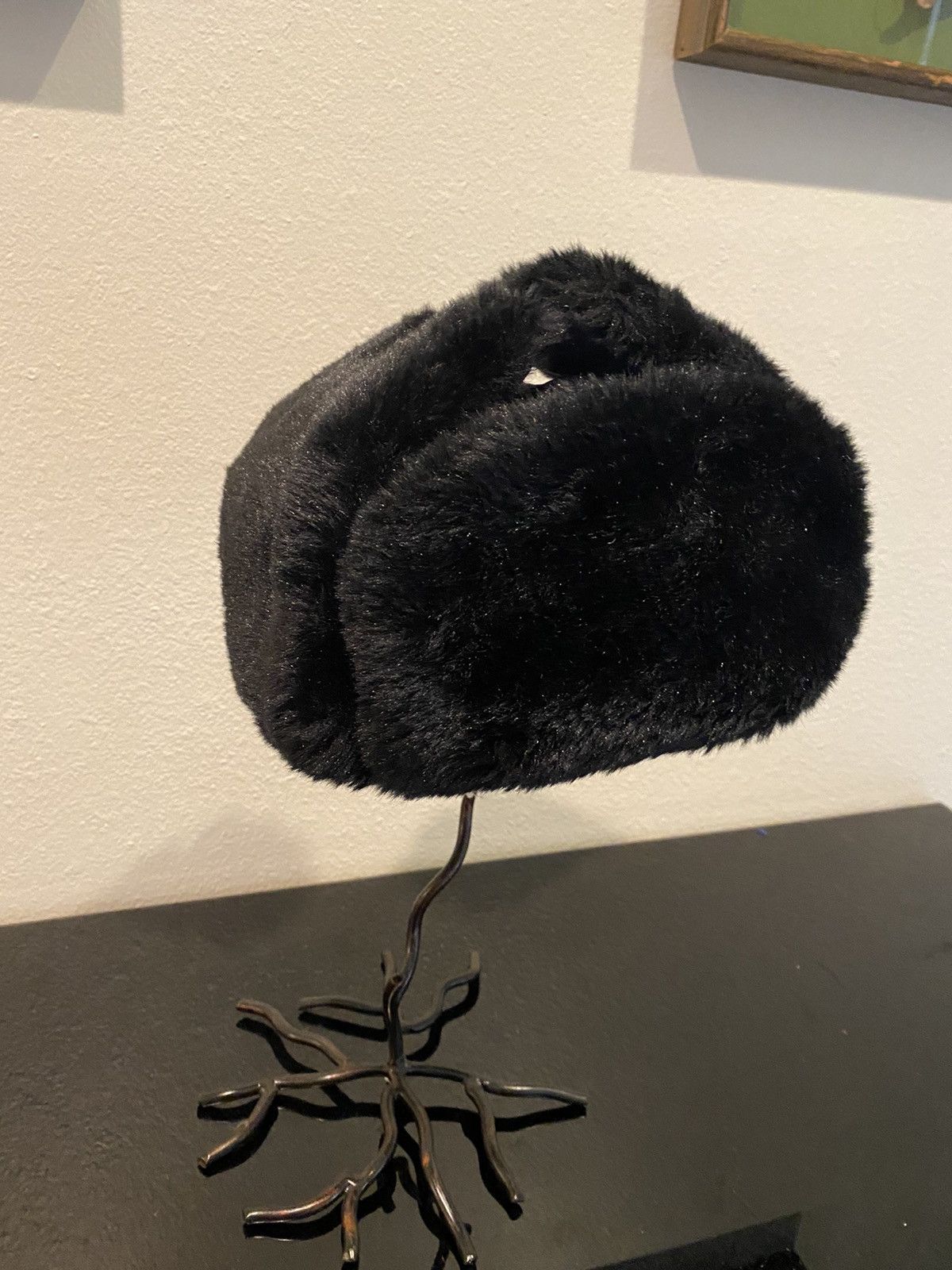 Comme des Garcons CDG MAN Komrade Hat Size ONE SIZE - 2 Thumbnail