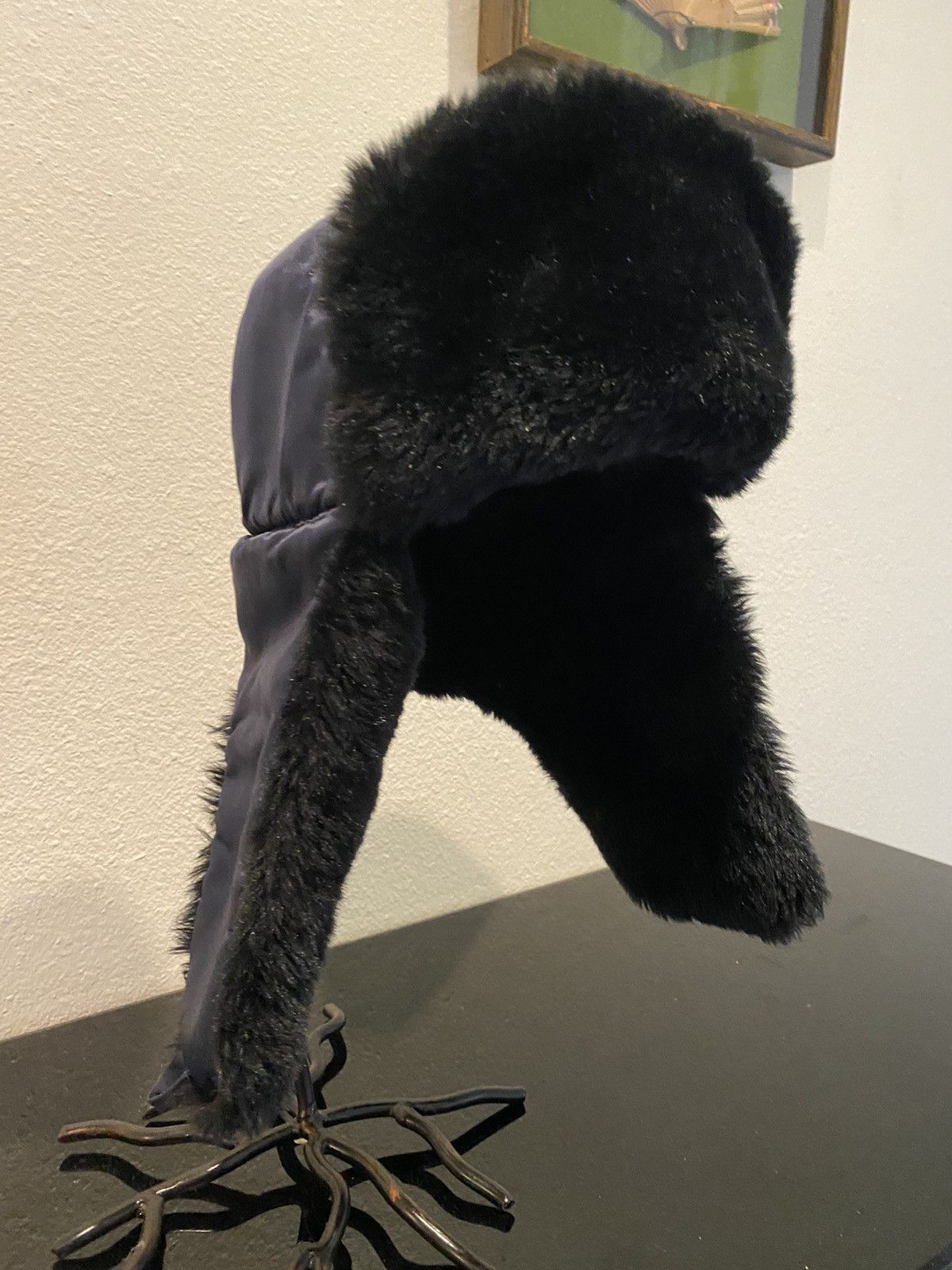 Comme des Garcons CDG MAN Komrade Hat Size ONE SIZE - 1 Thumbnail