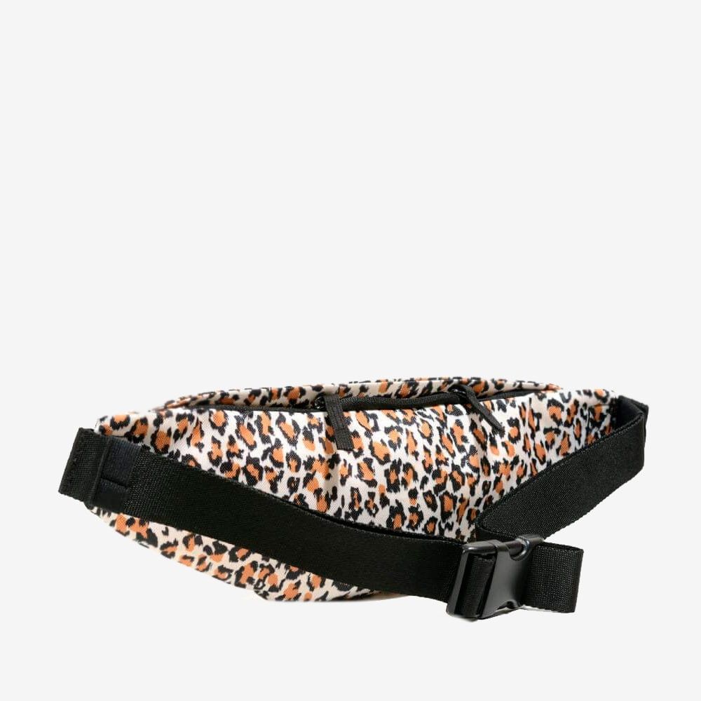 Nike leopard print bum bag hotsell