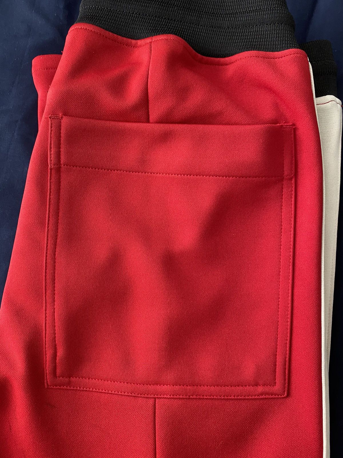 Fear of God Drawstring Track Pants Size US 33 - 7 Thumbnail