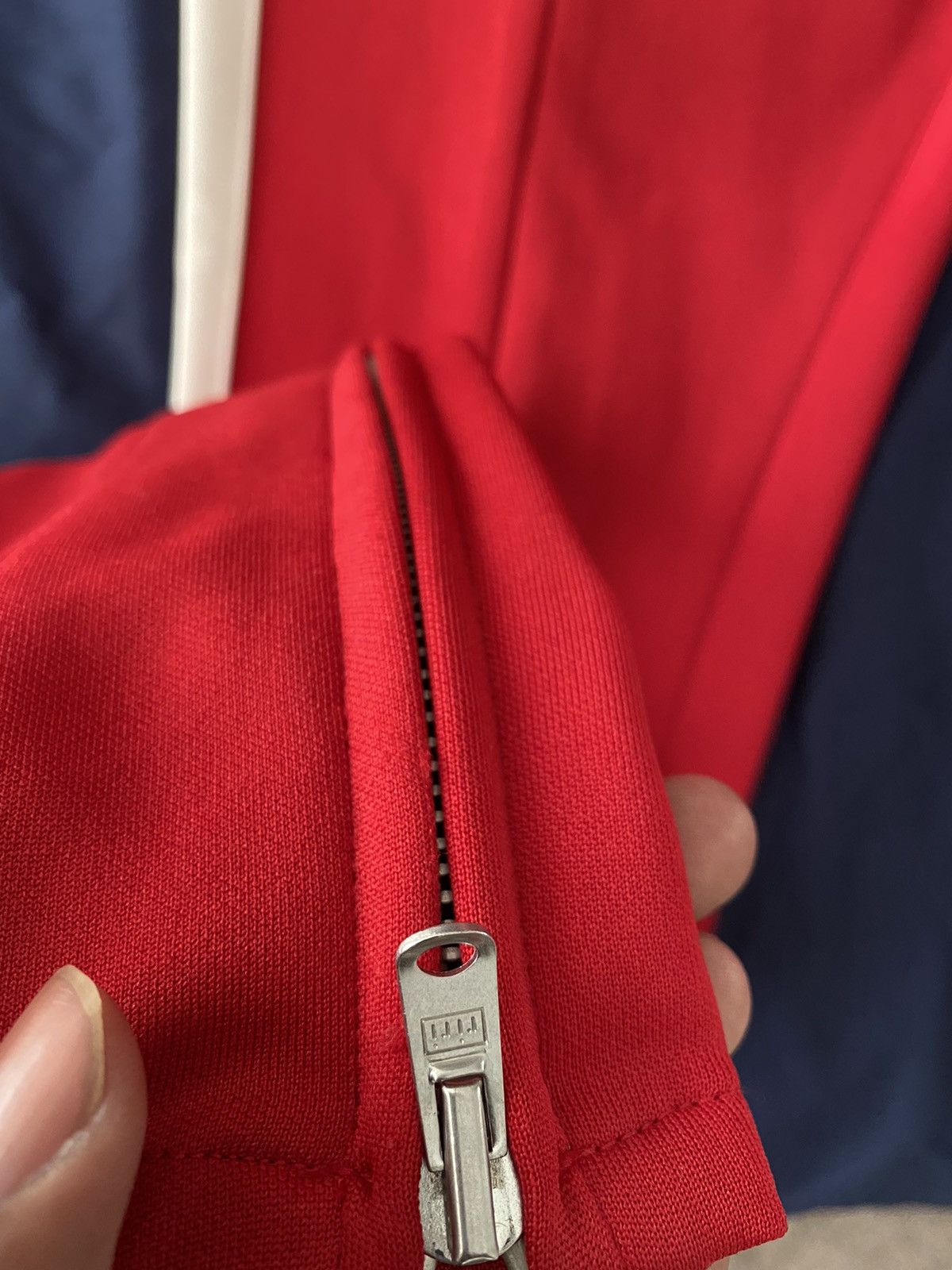 Fear of God Drawstring Track Pants Size US 33 - 3 Thumbnail