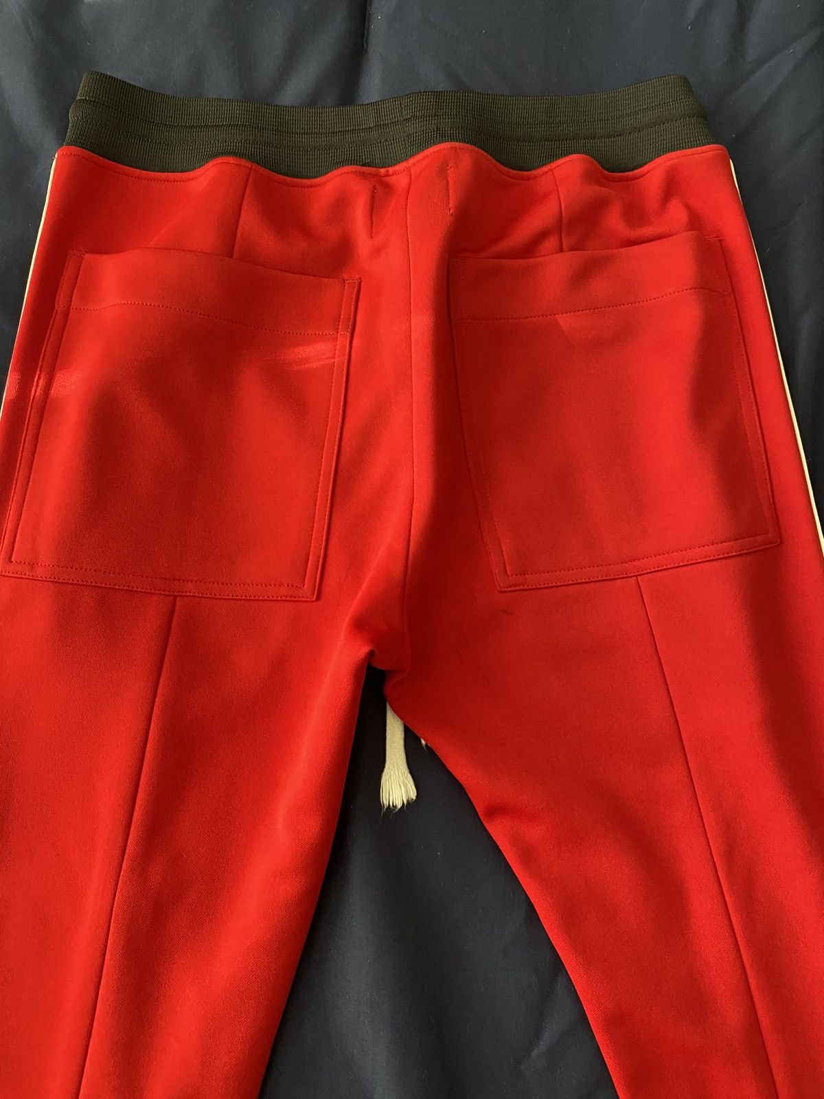 Fear of God Drawstring Track Pants Size US 33 - 8 Thumbnail