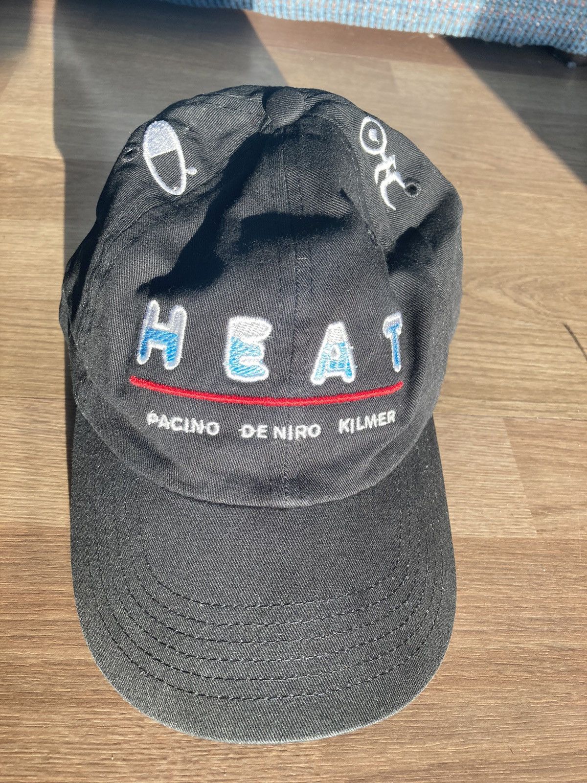 Boot Boyz Biz BOOT BOYZ BIZ “HEAT” HAT BLACK BRAND NEW | Grailed