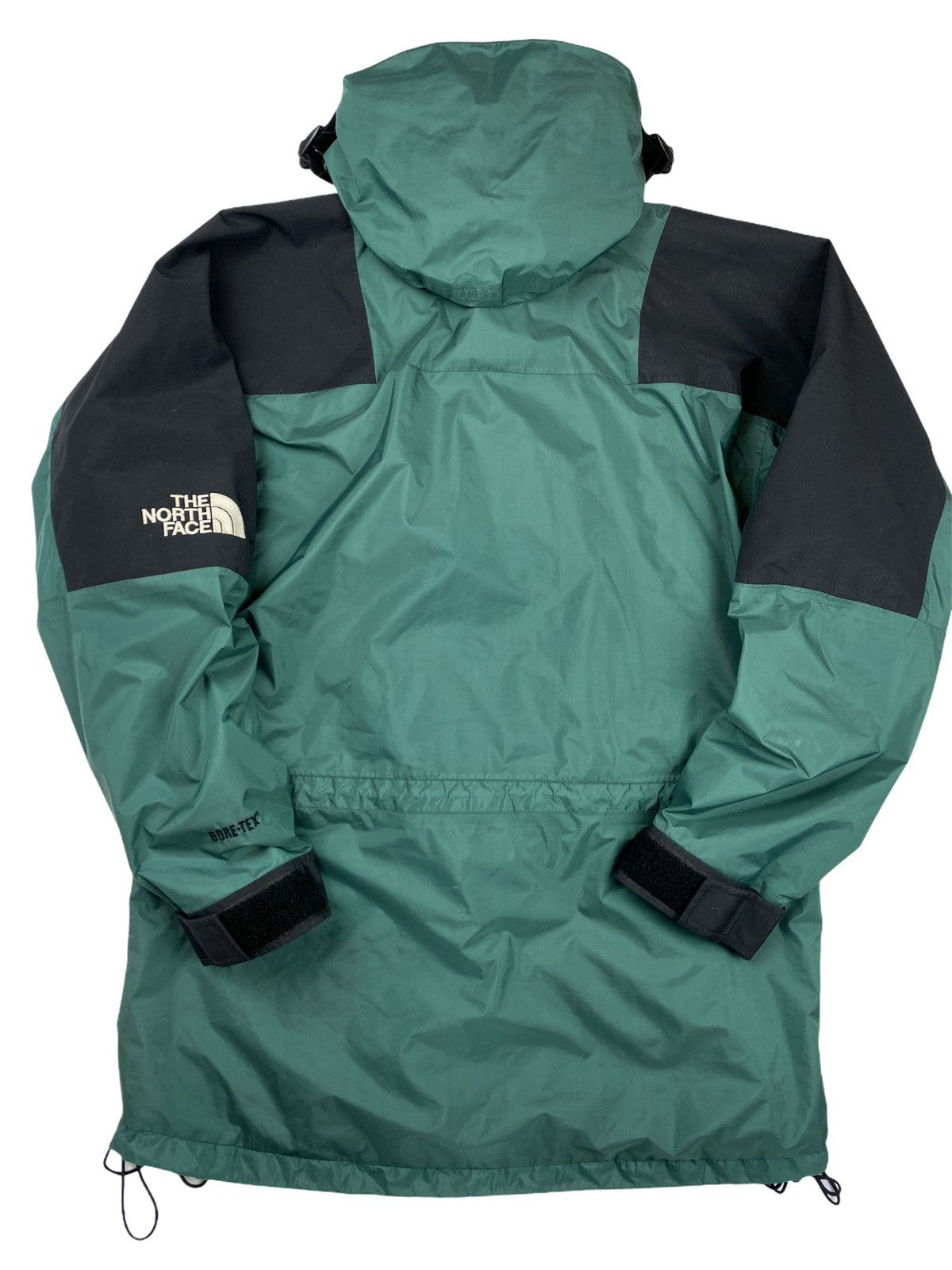 The North Face Vintage 1990’s North Face Mountain Light Gore-Tex Jacket Size US L / EU 52-54 / 3 - 3 Thumbnail
