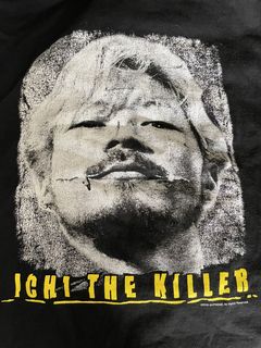 Supreme Ichi The Killer | Grailed