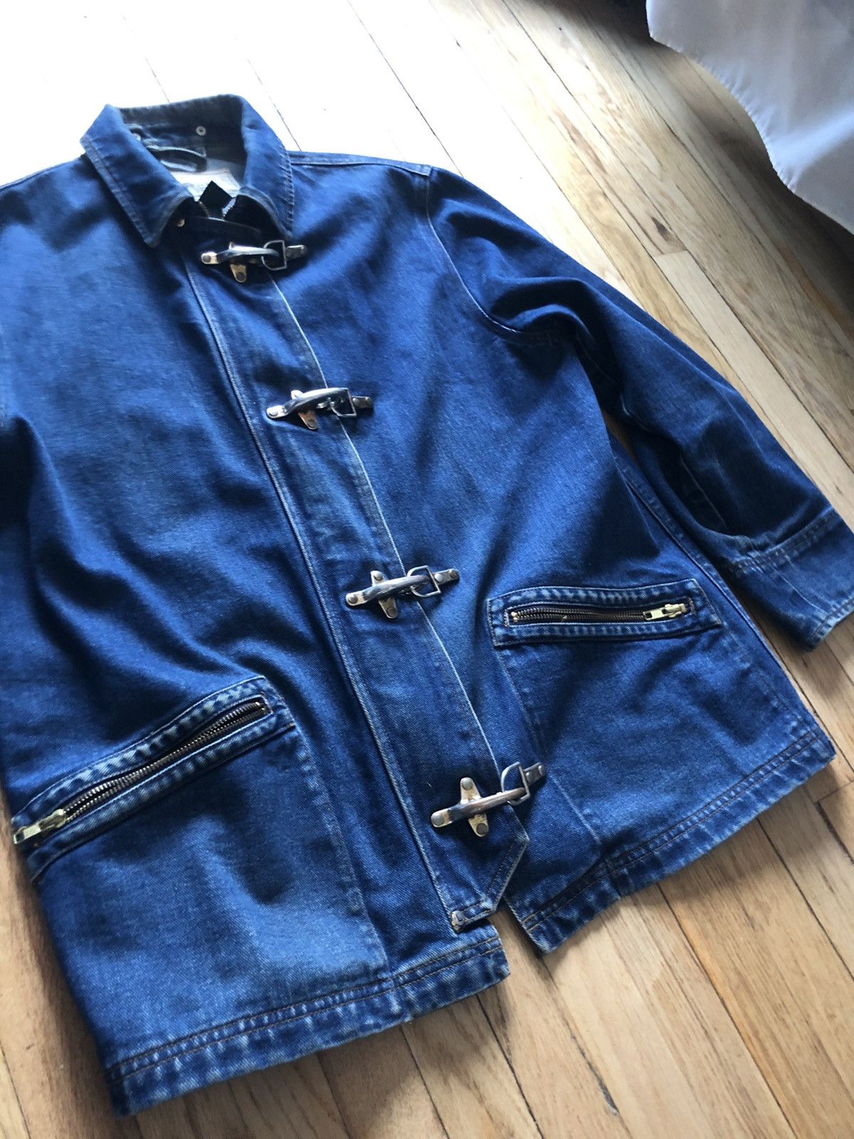 Ralph Lauren × Vintage Vintage Ralph Lauren Denim