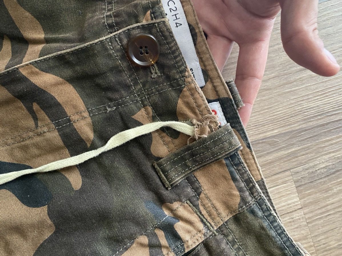 C2H4 c2h4 HYBRID CARGO PANT Size US 30 / EU 46 - 3 Thumbnail