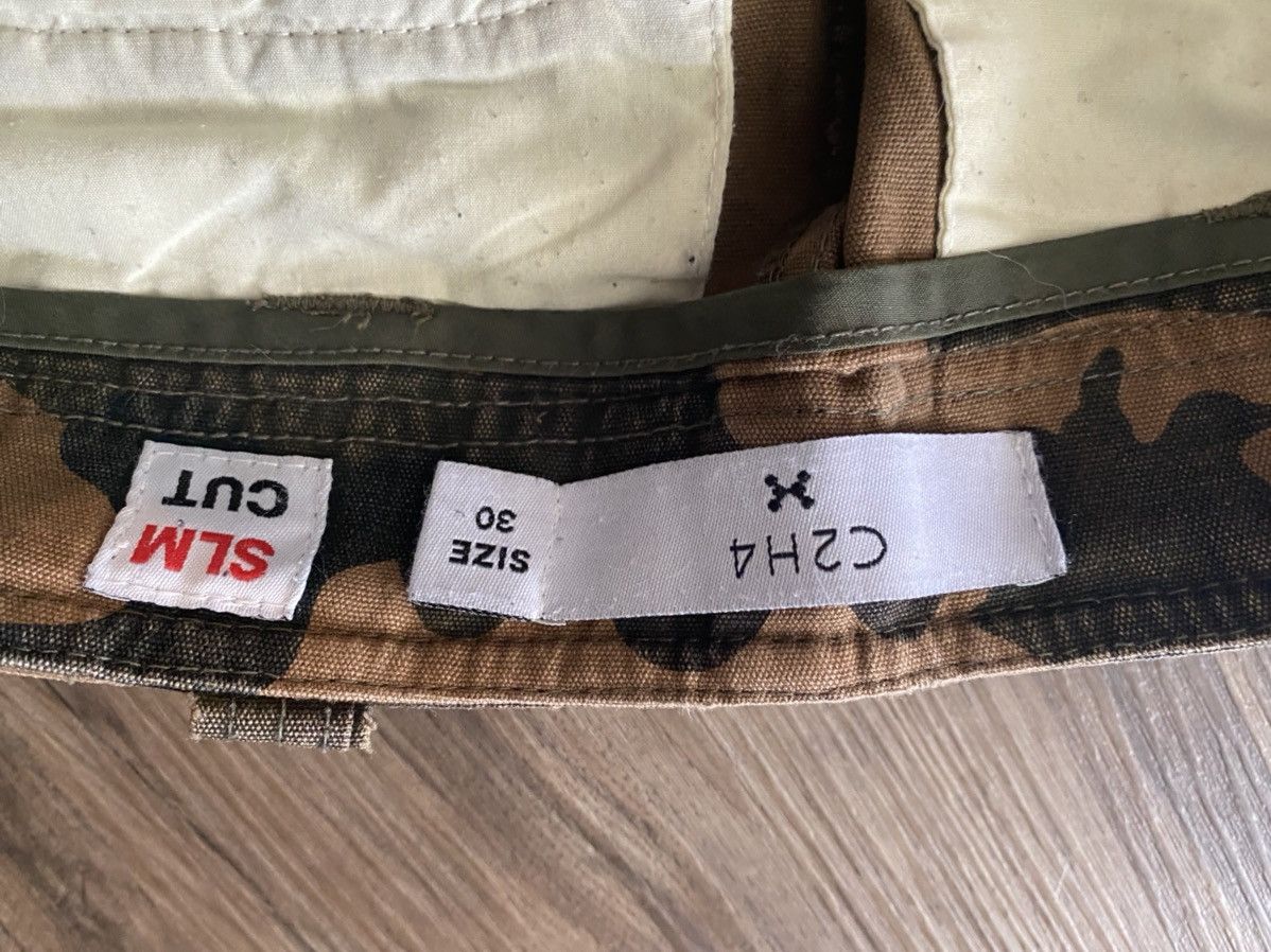 C2H4 c2h4 HYBRID CARGO PANT Size US 30 / EU 46 - 4 Thumbnail