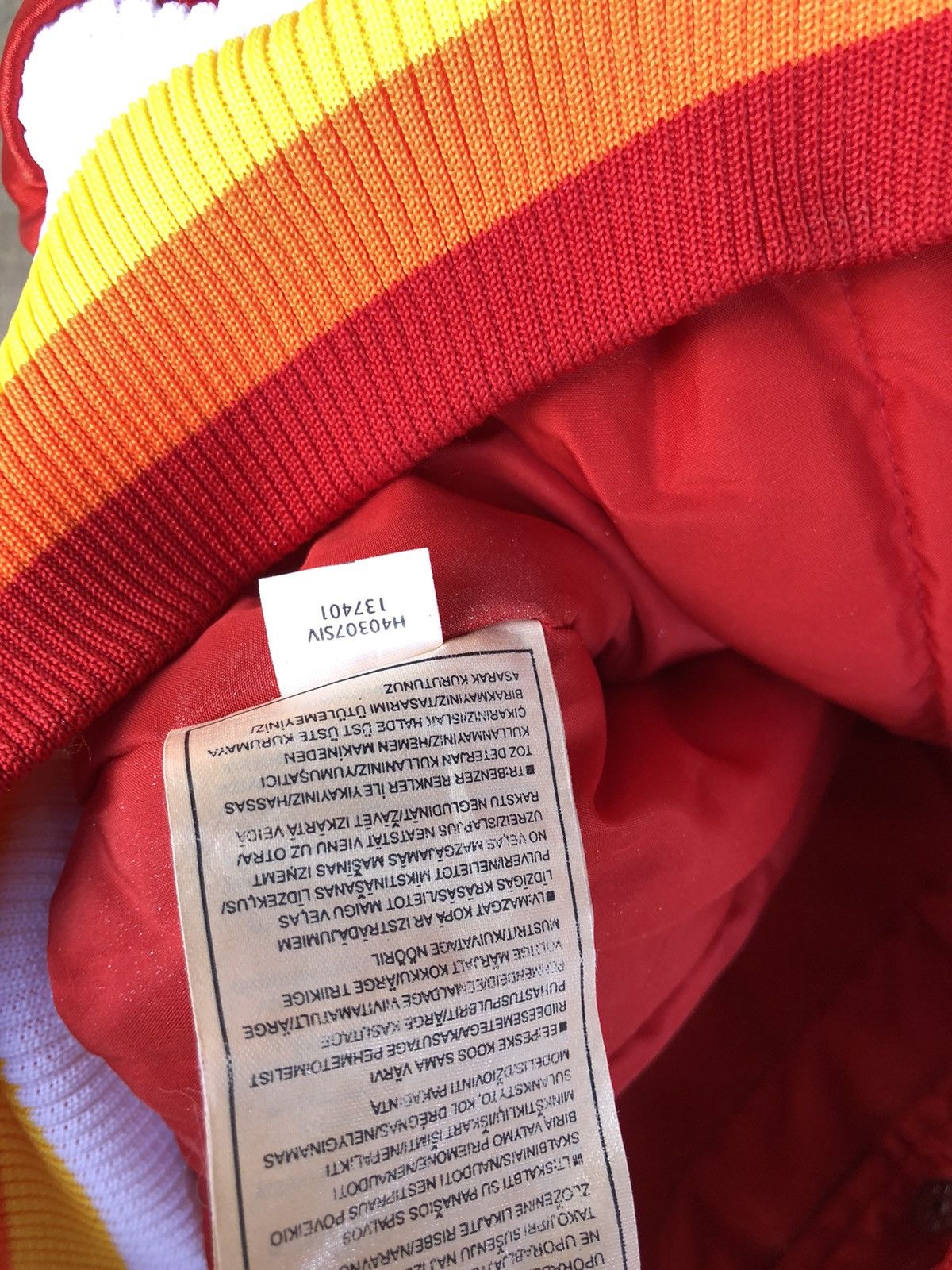 Nike NIKE SUPREME COURT Size US M / EU 48-50 / 2 - 7 Thumbnail