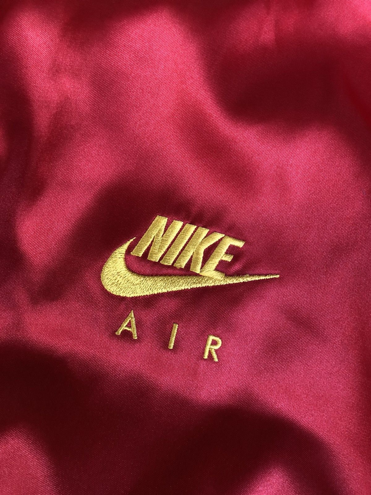 Nike NIKE SUPREME COURT Size US M / EU 48-50 / 2 - 4 Thumbnail