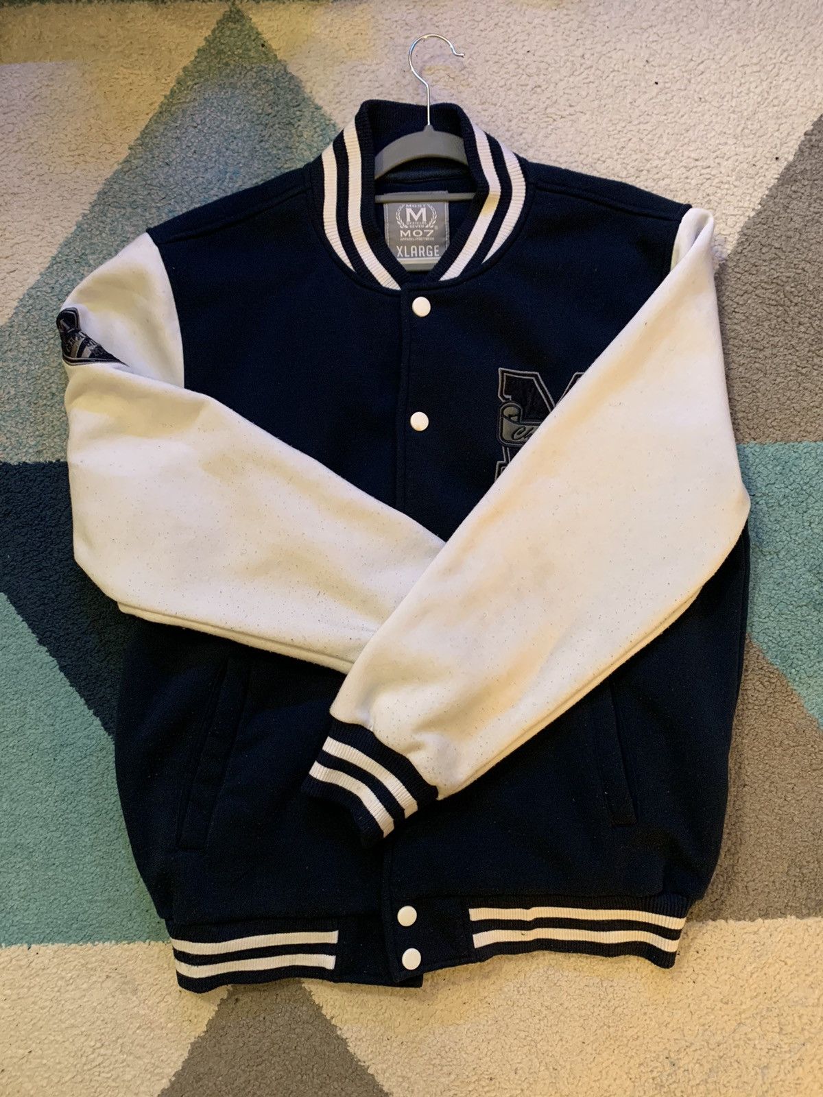 Other Varsity Jacket Size US XL / EU 56 / 4 - 2 Thumbnail