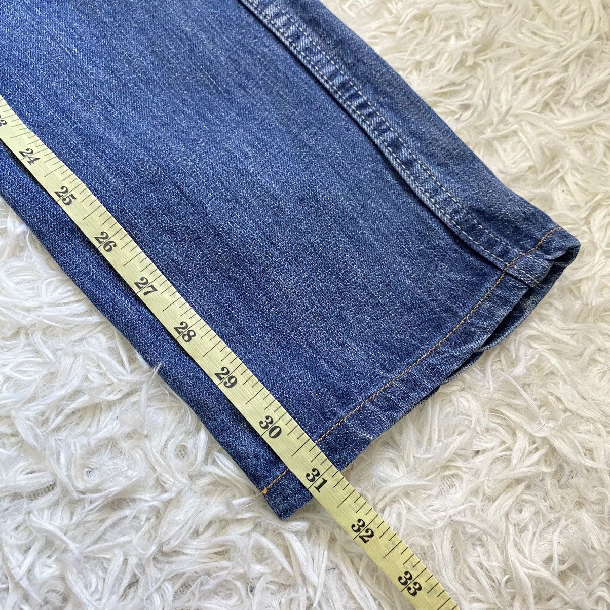 Japanese Brand John Bull Multipocket Kapital Style Jeans Size US 28 / EU 44 - 20 Thumbnail