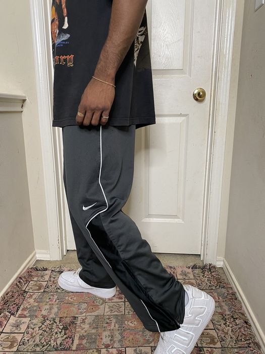 Baggy Nike Track Pants