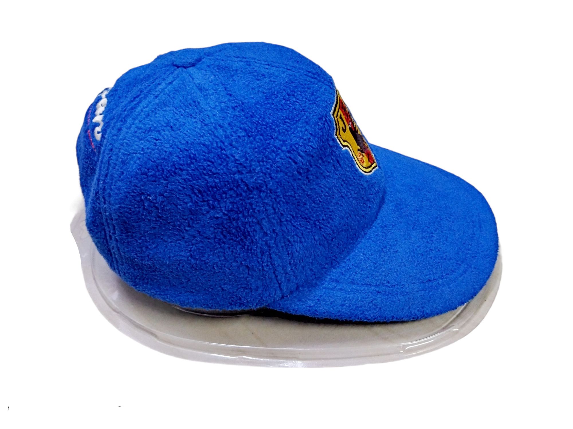Japanese Brand × Vintage Nice Vintage JFA Japan National Team Football Hat Cap 90s Size ONE SIZE - 6 Thumbnail
