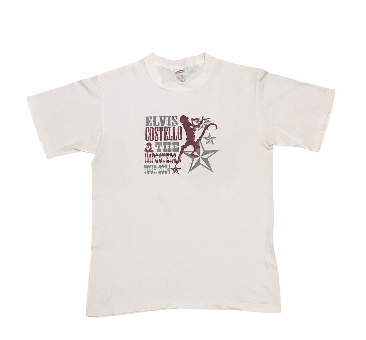 Elvis castello and the imposters size s