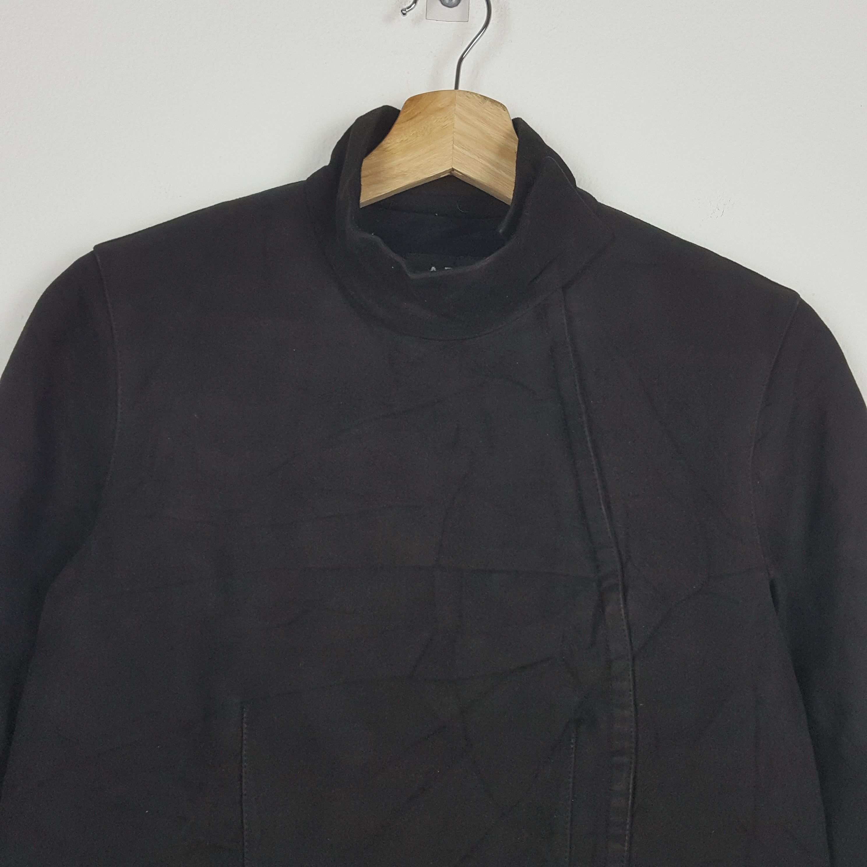 A.P.C. × Designer Vintage A.P.C Full Zipper Japanese design jacket Size US XS / EU 42 / 0 - 3 Thumbnail