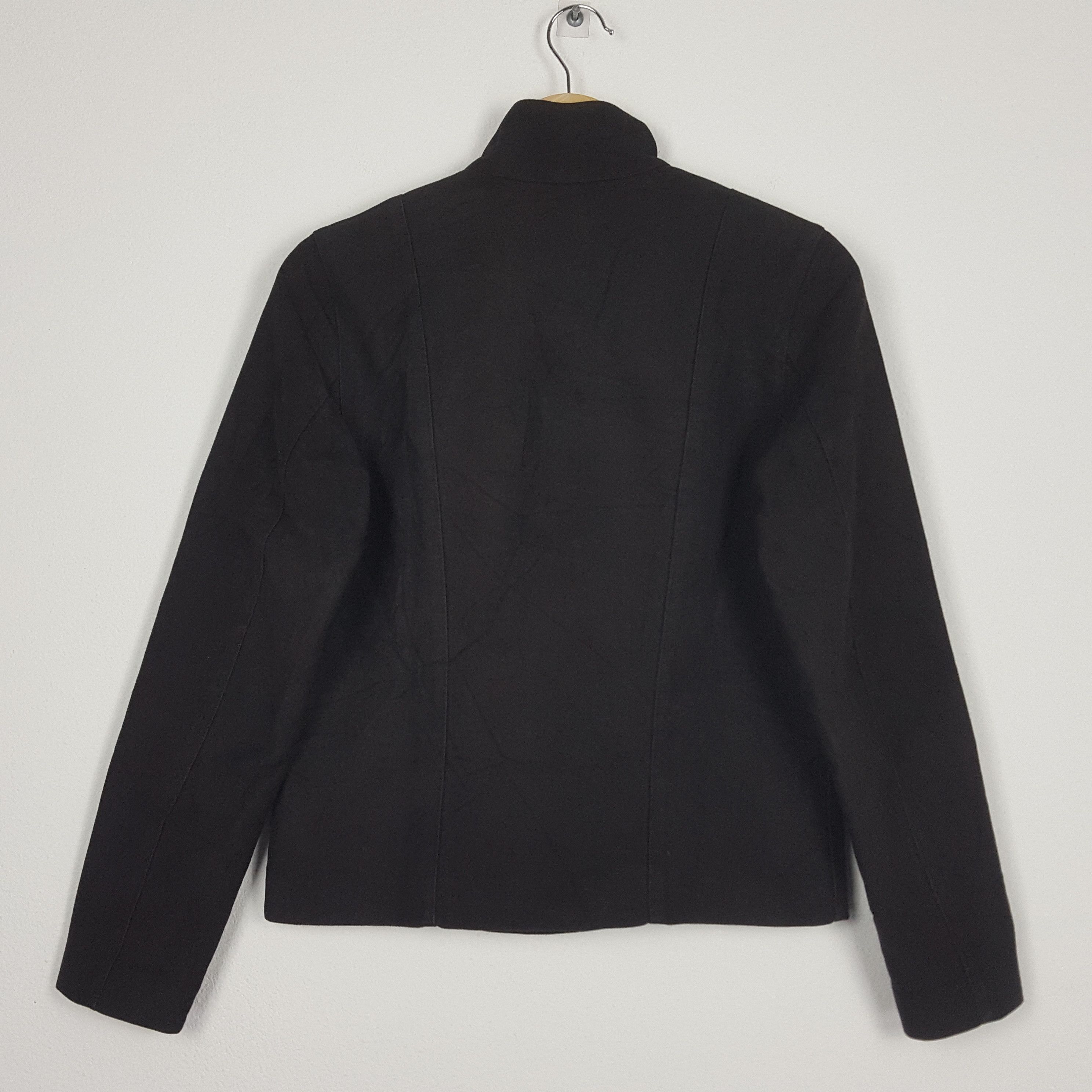 A.P.C. × Designer Vintage A.P.C Full Zipper Japanese design jacket Size US XS / EU 42 / 0 - 6 Thumbnail