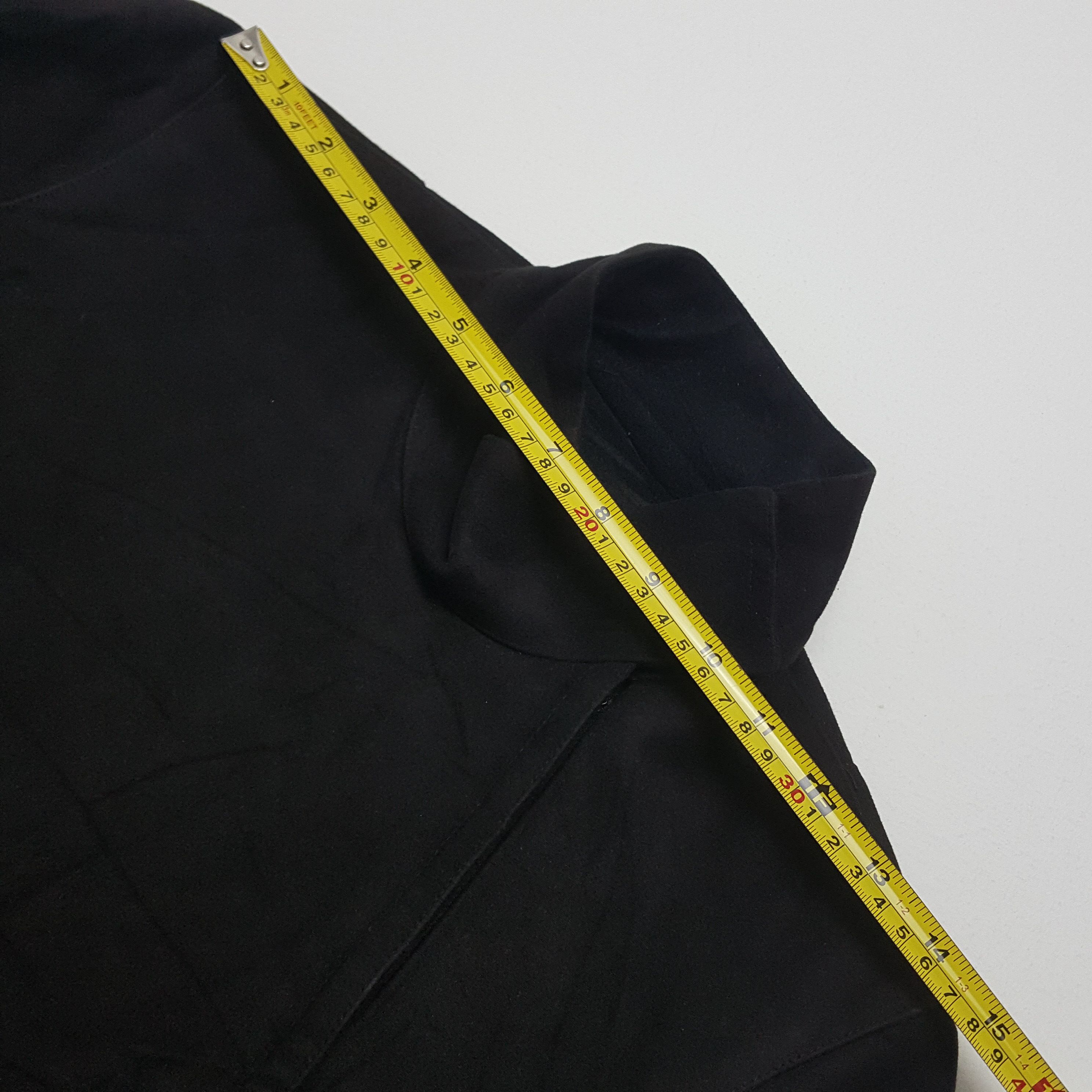 A.P.C. × Designer Vintage A.P.C Full Zipper Japanese design jacket Size US XS / EU 42 / 0 - 9 Thumbnail