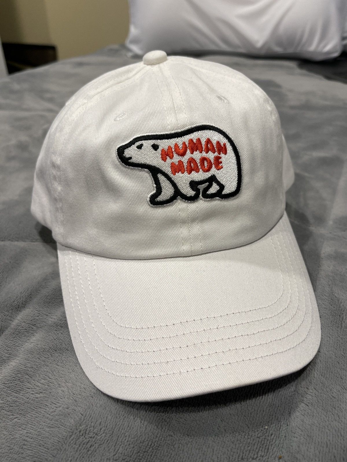 Men's Human Made Hats | Grailed