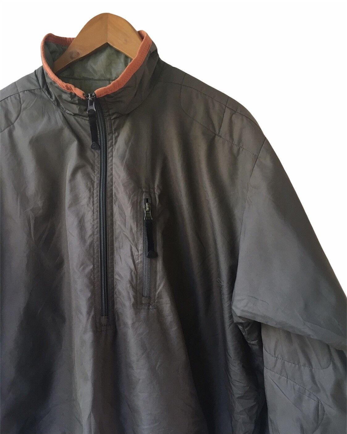 Nike × Nike ACG ‼️🔥NEEDGONETODAY🔥‼️Nike ACG Light Jacket Size US L / EU 52-54 / 3 - 4 Thumbnail