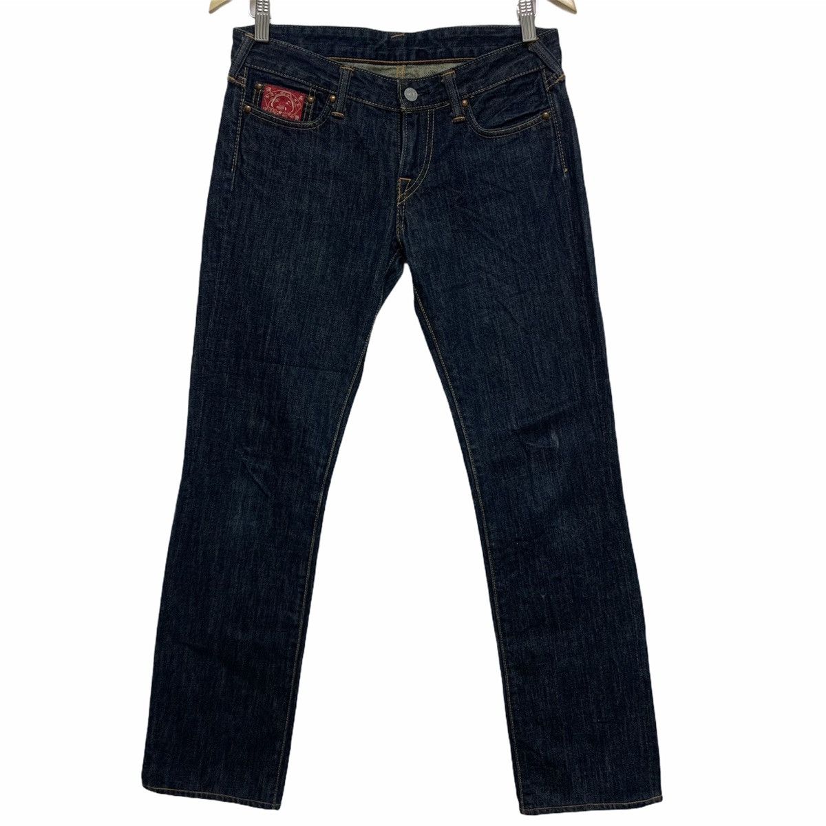Evisu Donna Osaka | Grailed