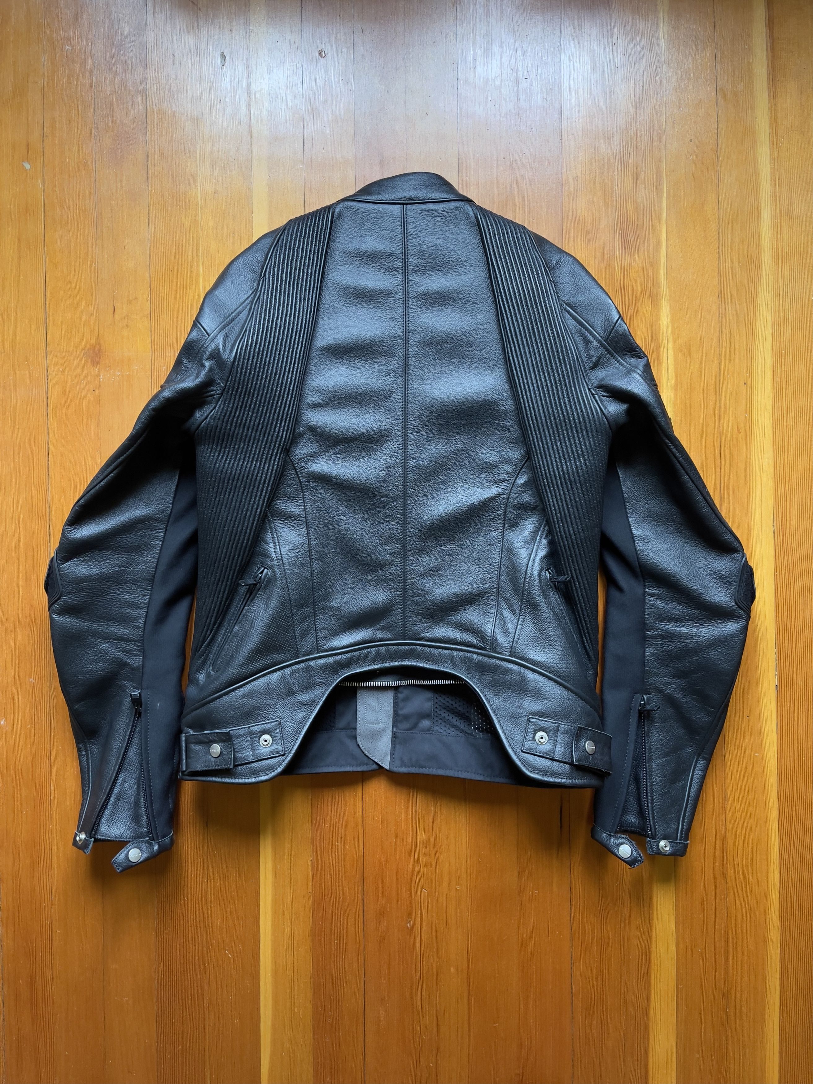 GRAILED on X: Alyx Spidi Moto Jacket from seller 'thenecessities'.⁠ ⁠    / X