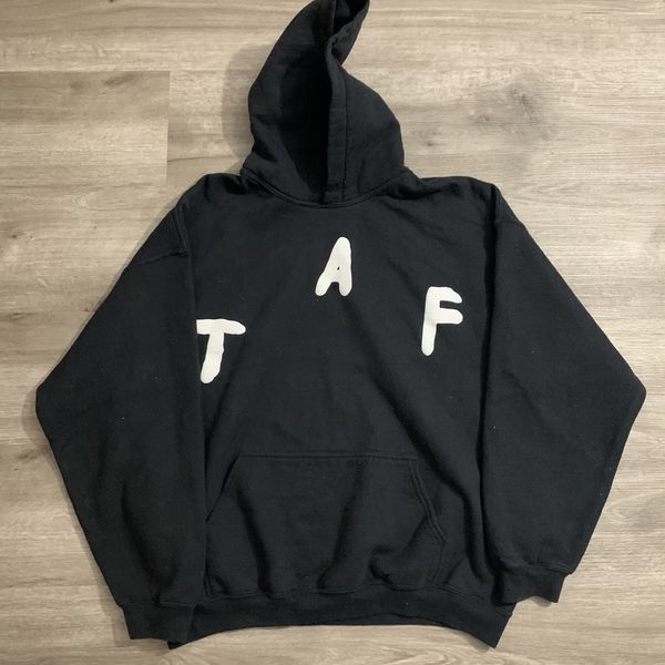 Travis scott astroworld staff on sale hoodie