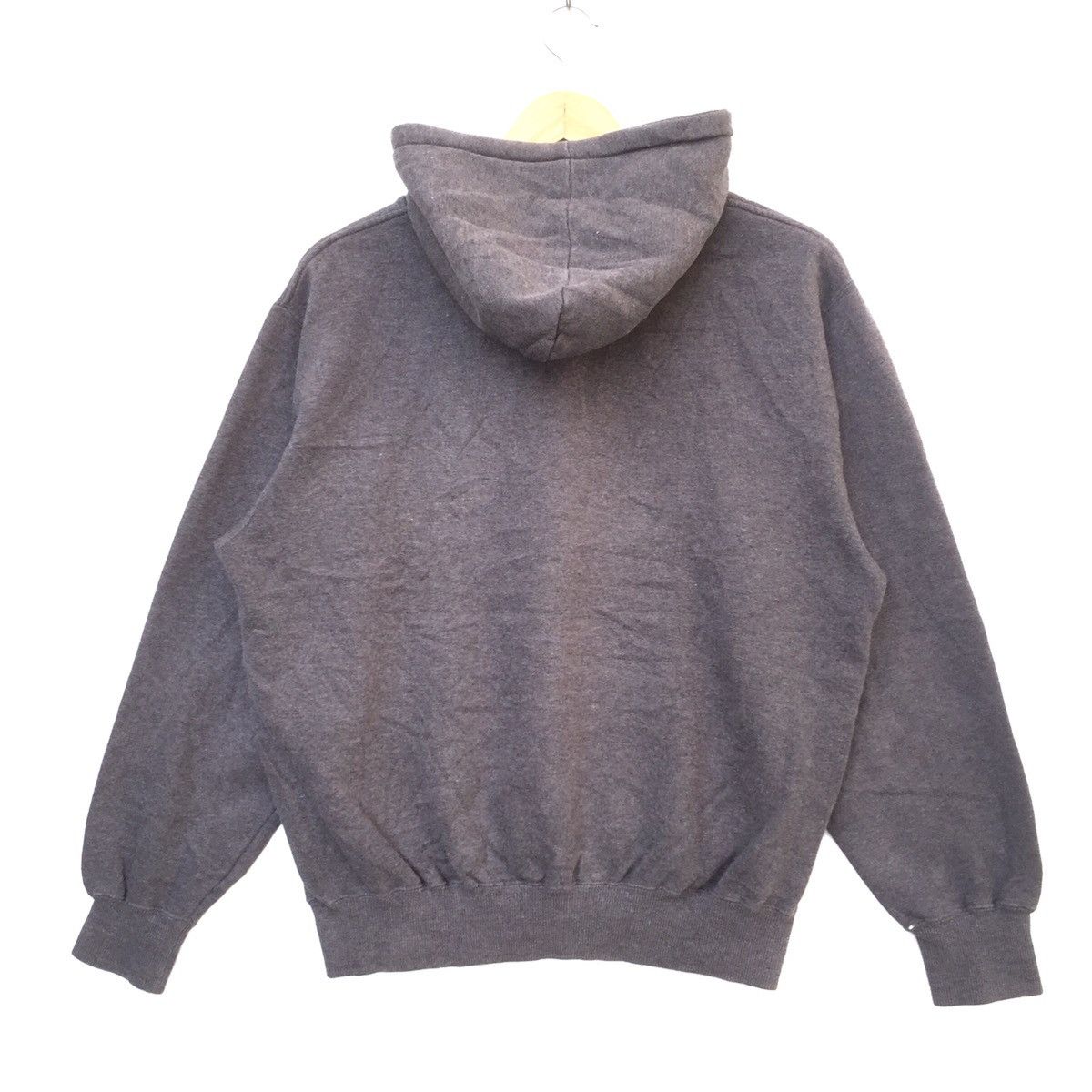 Champion Champion Products Small Logo Hoodie | Block Colour | L | Size US L / EU 52-54 / 3 - 5 Thumbnail