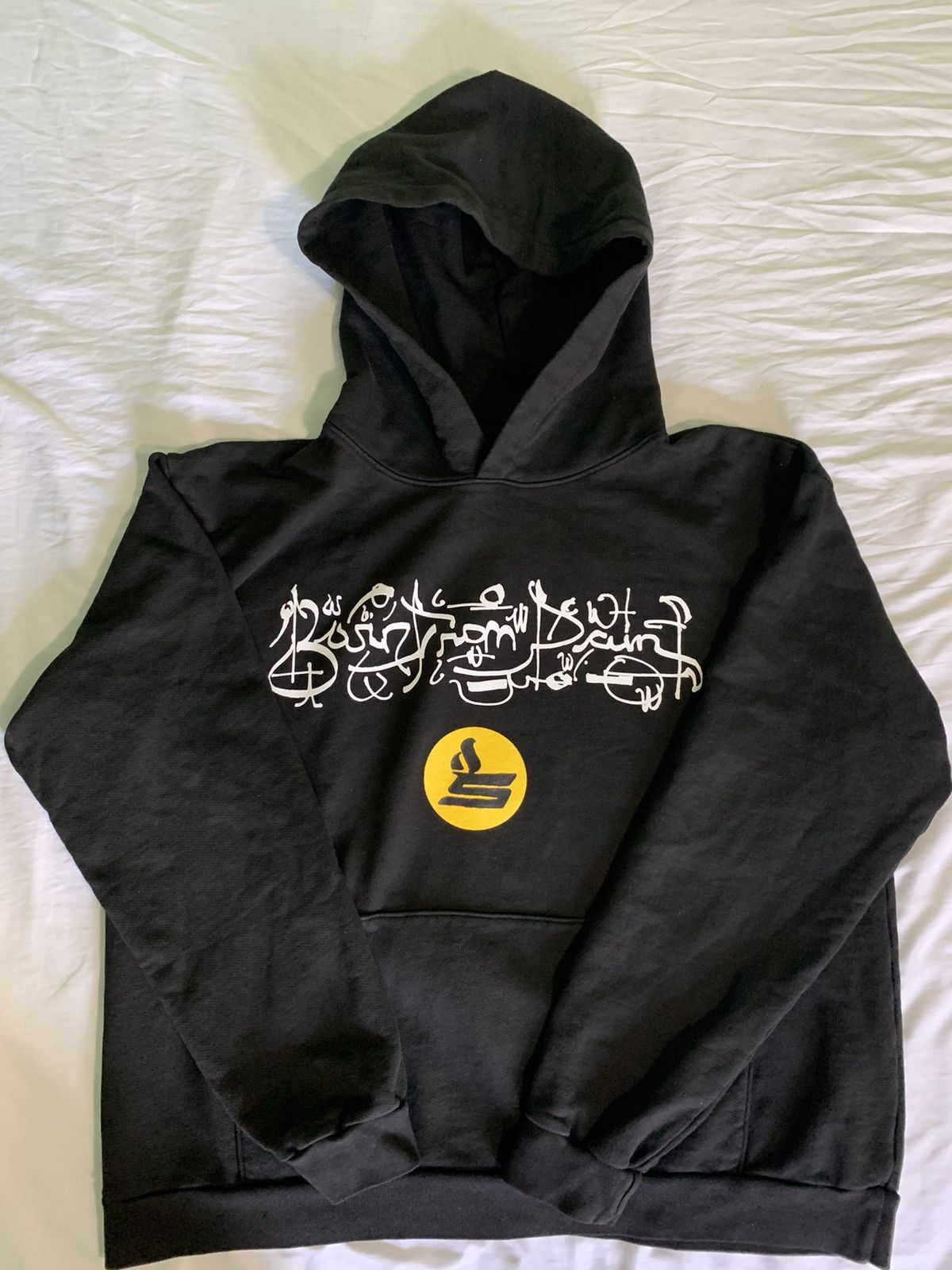 Ovo sicko outlet hoodie