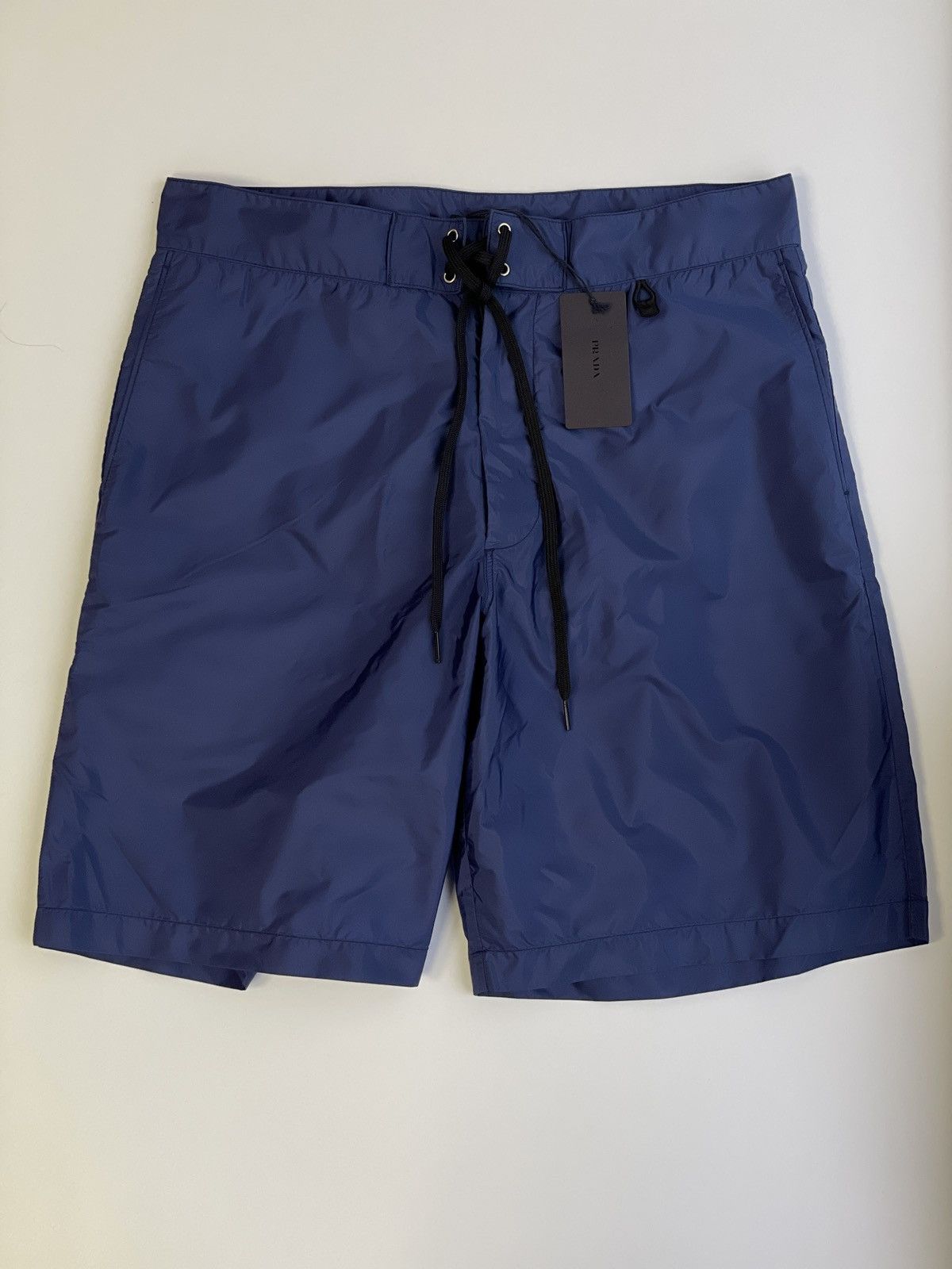 Prada Prada Swim Shorts | Grailed