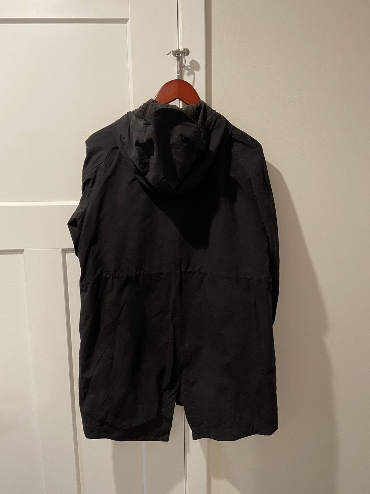 White Mountaineering White Mountaineering Fishtail Parka Size US M / EU 48-50 / 2 - 2 Thumbnail