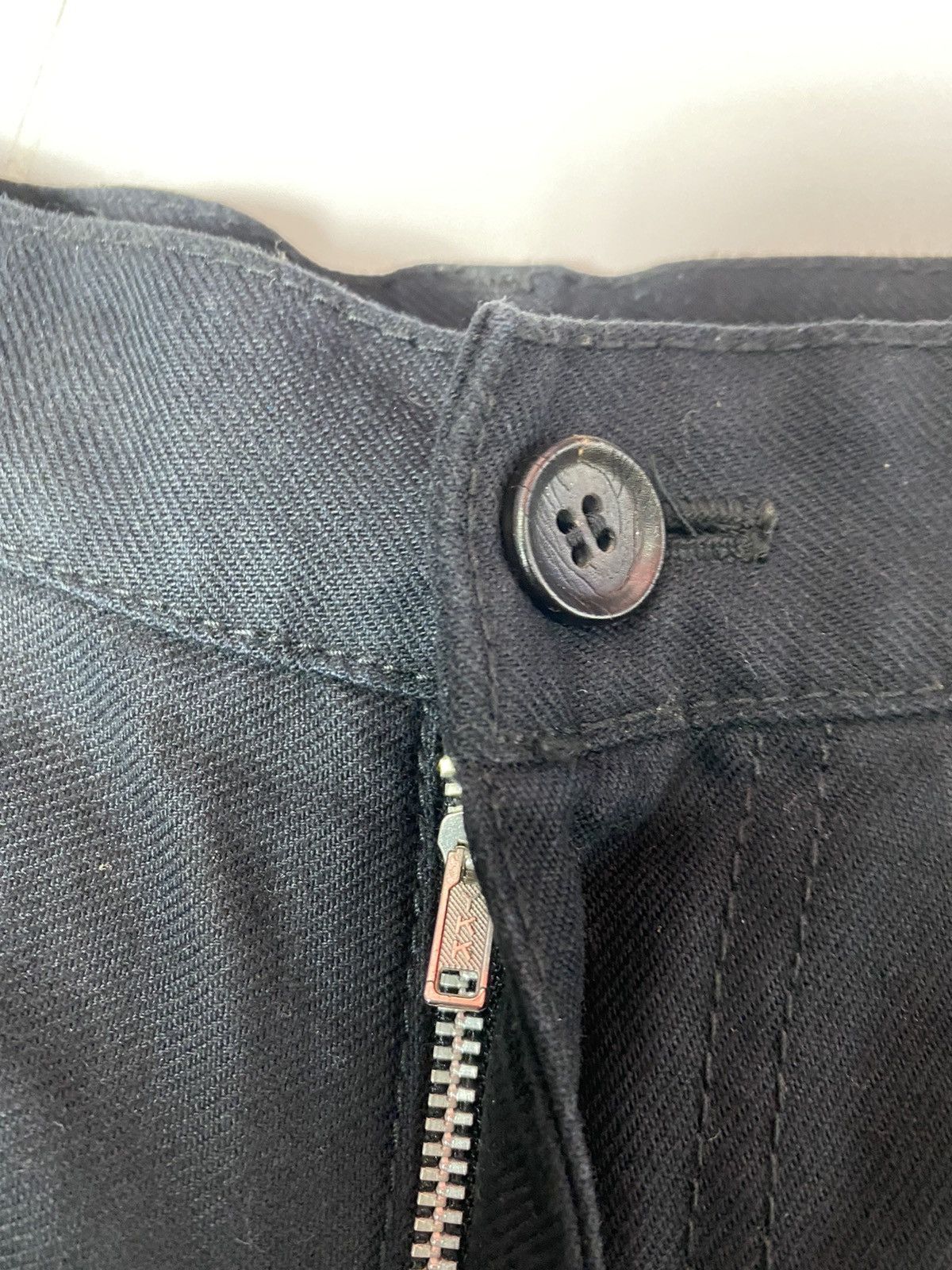 Comme des Garcons Homme Comme des Garcons Homme Trousers. S0305 Size US 33 - 4 Thumbnail