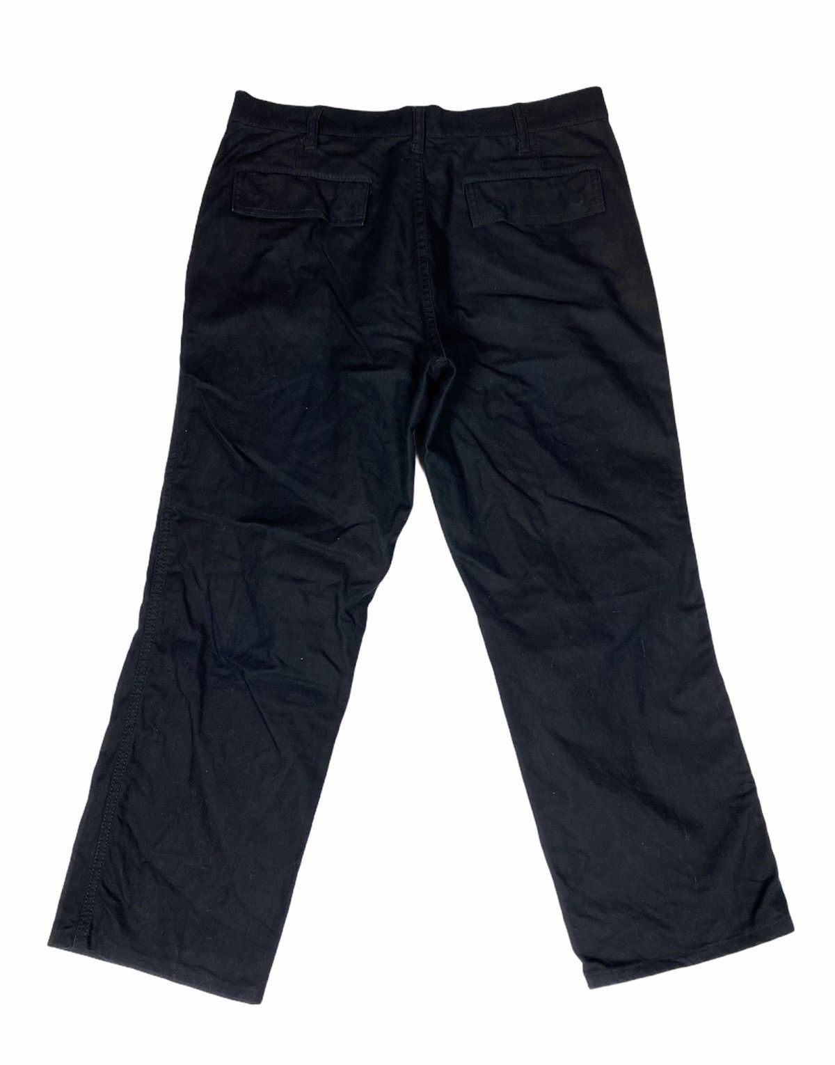 Comme des Garcons Homme Comme des Garcons Homme Trousers. S0305 Size US 33 - 2 Thumbnail