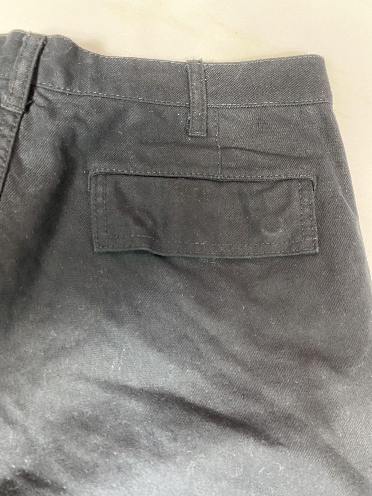 Comme des Garcons Homme Comme des Garcons Homme Trousers. S0305 Size US 33 - 8 Thumbnail