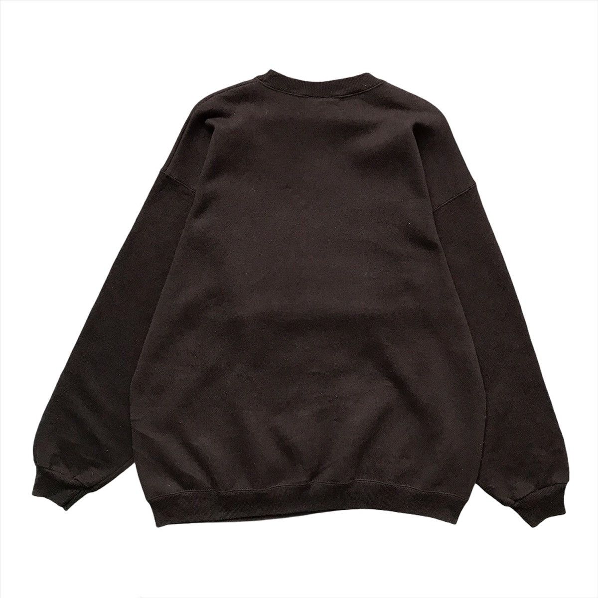 Band Tees Vintage 90s John Tesh Live Crewneck Sweatshirt Size XL Size US XL / EU 56 / 4 - 6 Thumbnail
