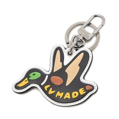 Human Made Keychain | Grailed