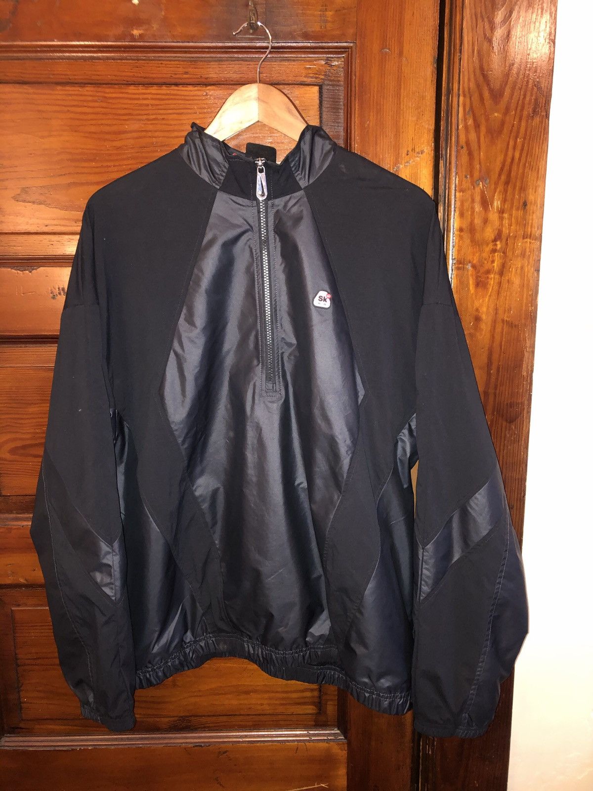 Nike Skepta Nike SK Air Tracksuit Jacket Grailed