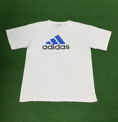 Vintage Yankees Adidas T-Shirt XL Y3