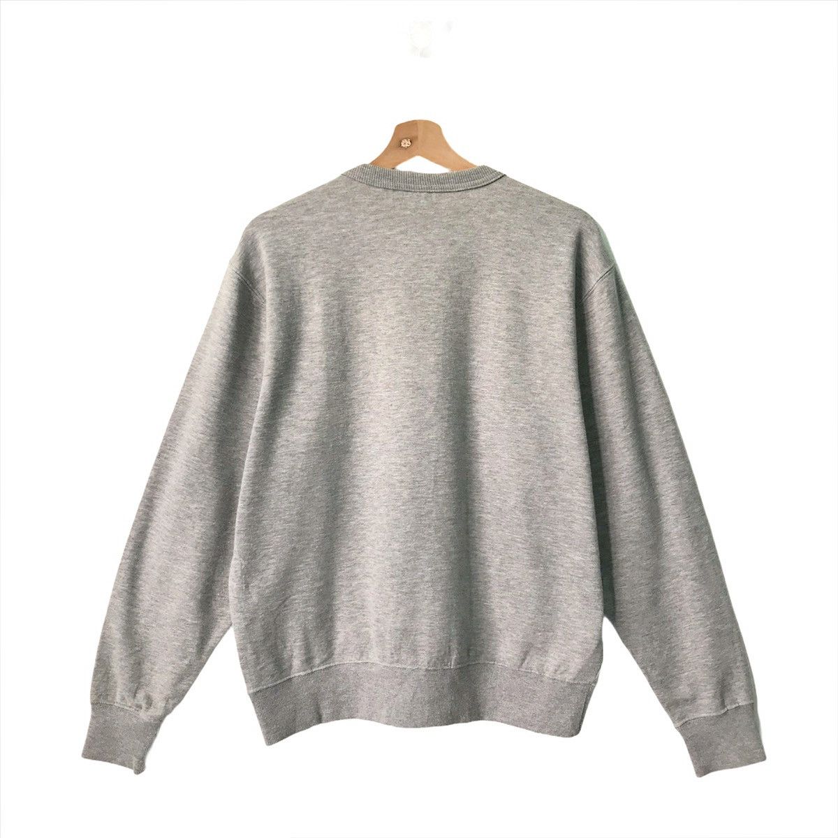 Champion Galveston Junior High Crewneck Sweatshirt Size L Size US L / EU 52-54 / 3 - 7 Thumbnail