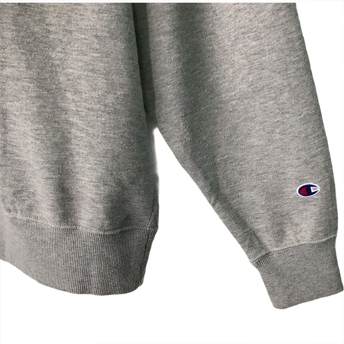 Champion Galveston Junior High Crewneck Sweatshirt Size L Size US L / EU 52-54 / 3 - 6 Thumbnail