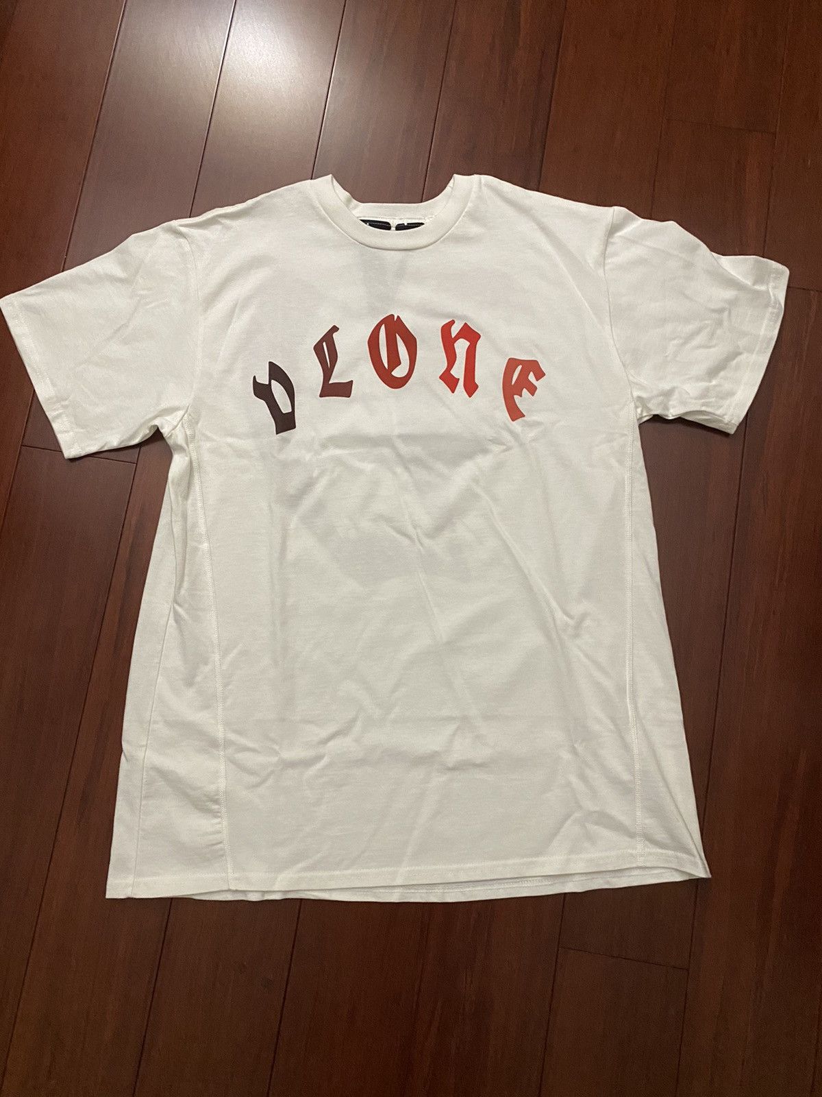 Vlone marrow t shirt factory size XL tee