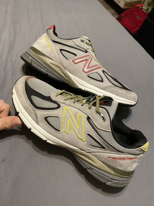 Maryland new 2024 balance 990