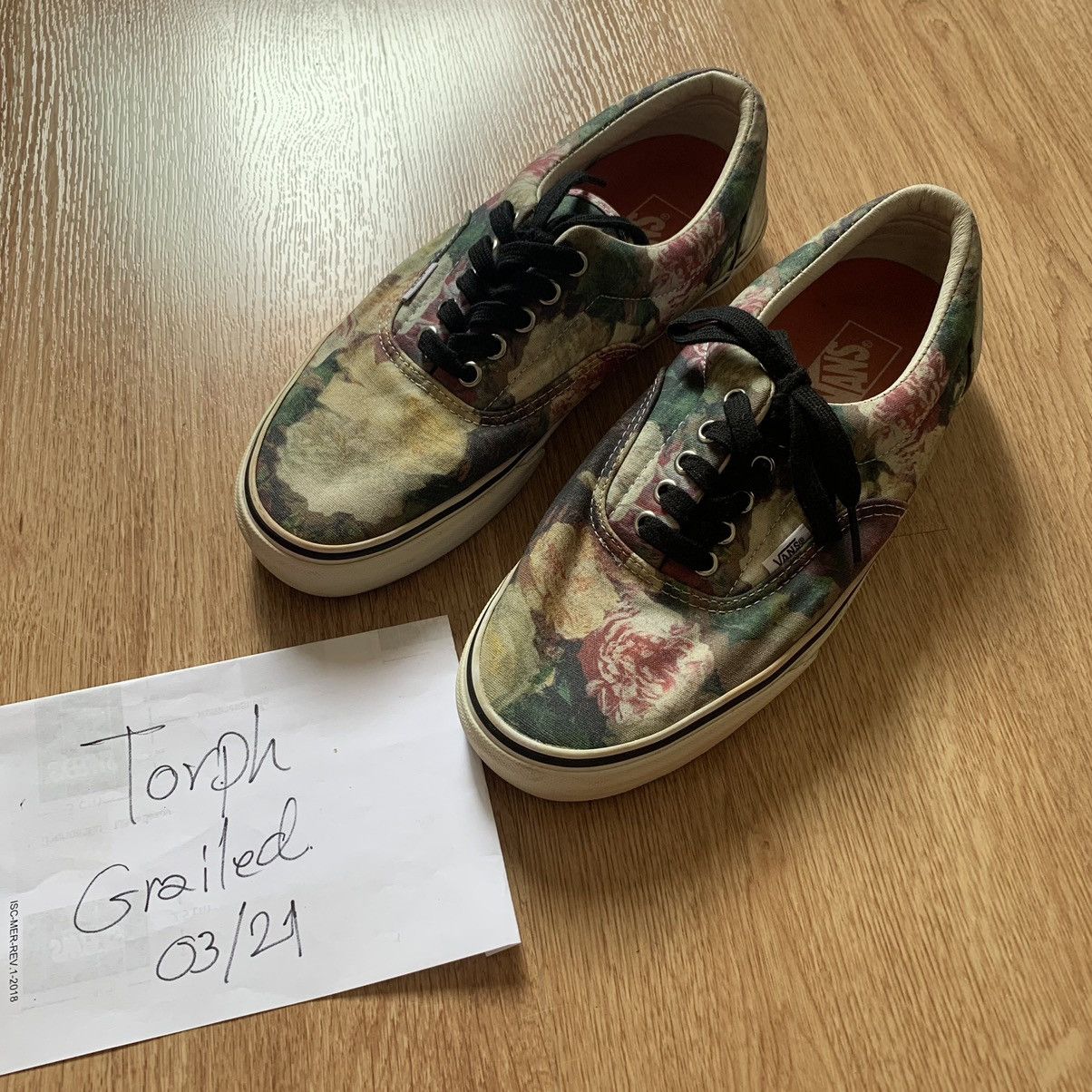 Supreme Power Corruption Lies | Grailed